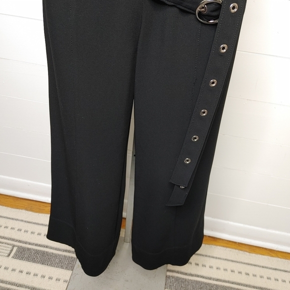 CINQ A Sept Madilyn pants size 6 - Picture 4 of 12